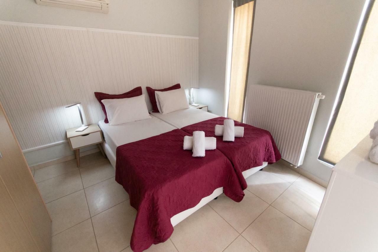 Spacious Fully Equipped 3Bd 2Bath Apt In The Heart Of City With Balconies Ac And Fast Wifi #2 كاندية المظهر الخارجي الصورة