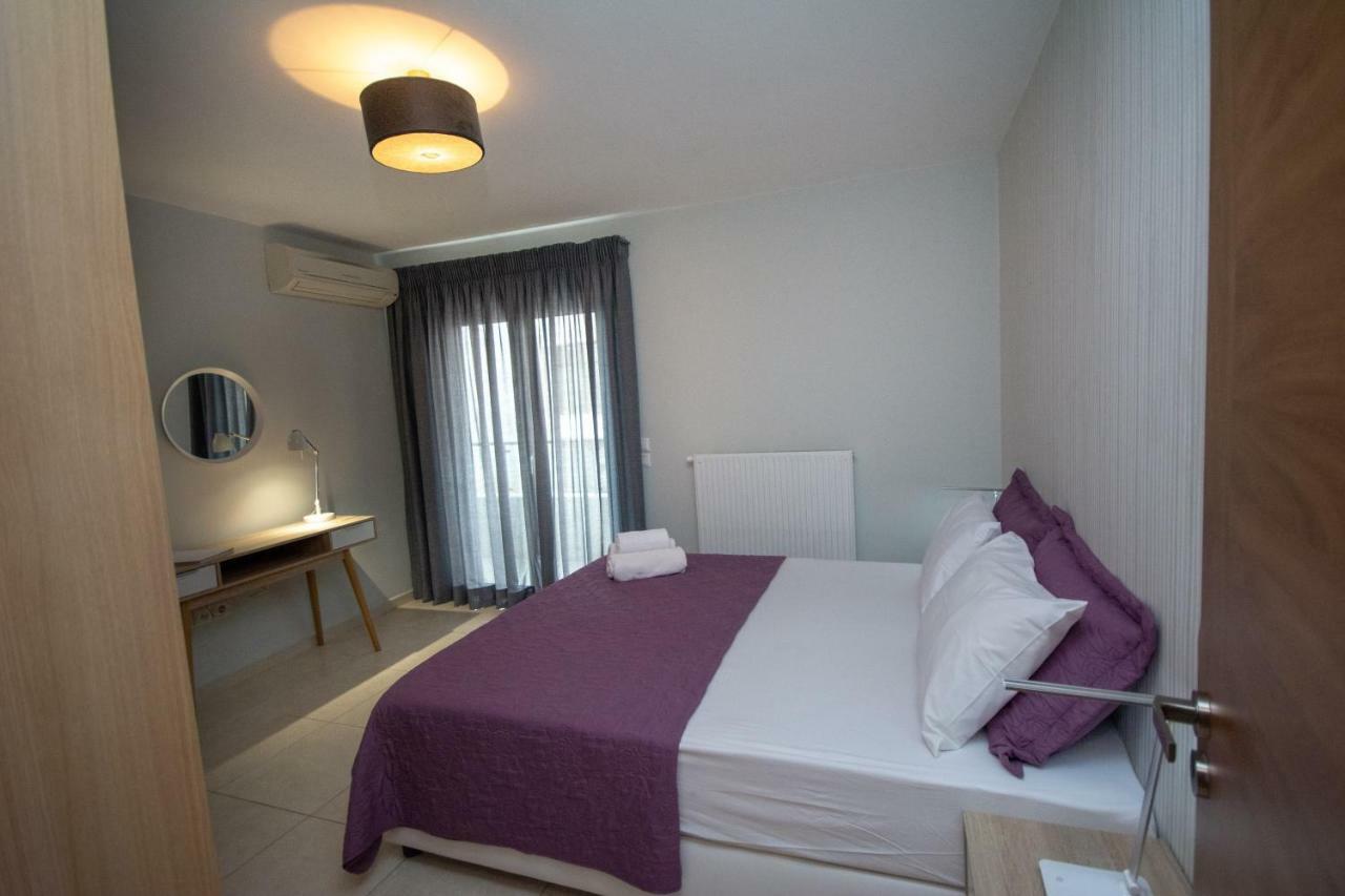 Spacious Fully Equipped 3Bd 2Bath Apt In The Heart Of City With Balconies Ac And Fast Wifi #2 كاندية المظهر الخارجي الصورة